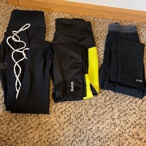 Bundle of Tights - Picture 1 of 2